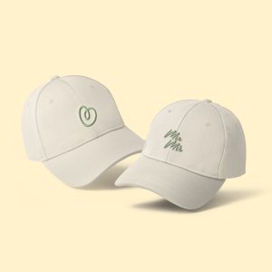 Mumú Cap