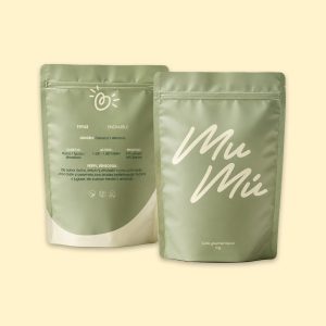 Bolsa de Café